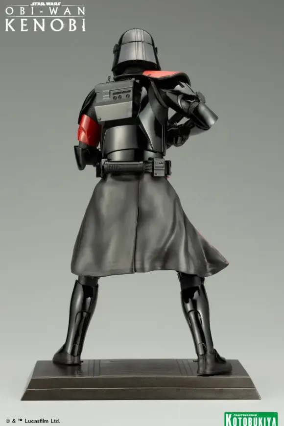 1/7 ARTFX Purge Trooper