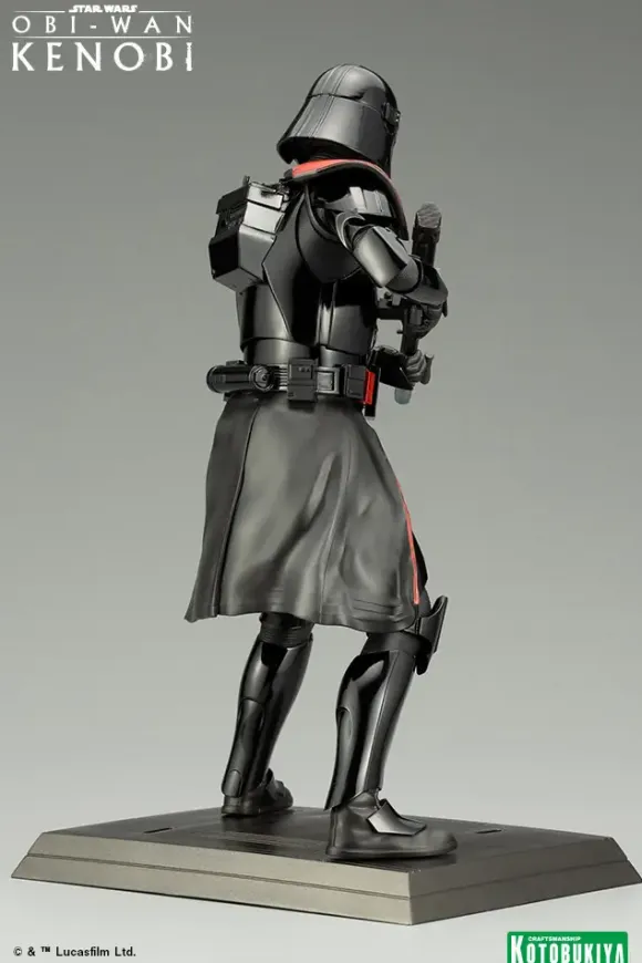 1/7 ARTFX Purge Trooper
