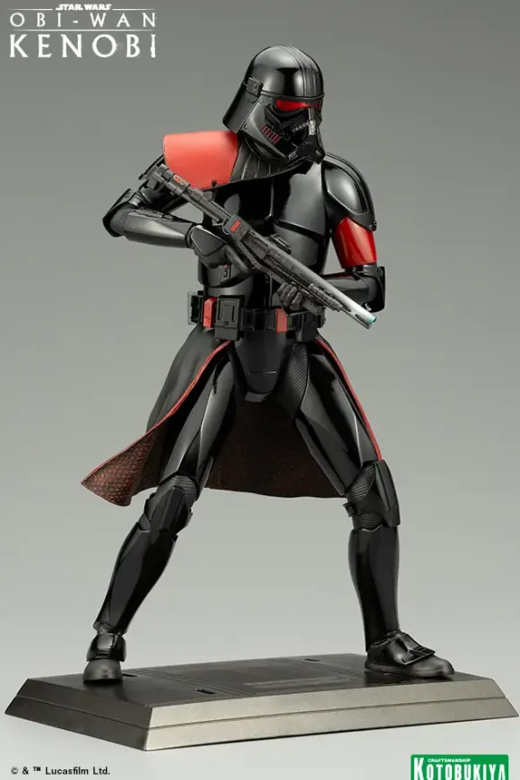 1/7 ARTFX Purge Trooper