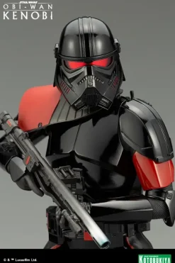 1/7 ARTFX Purge Trooper