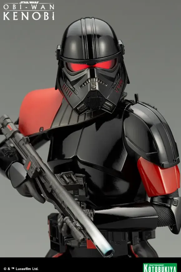 1/7 ARTFX Purge Trooper