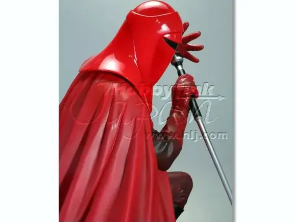 1/7 ARTFX Royal Guard