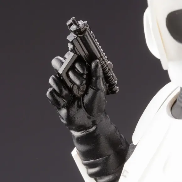 1/10 ARTFX+ Scout Trooper PVC