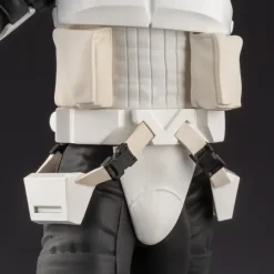 1/10 ARTFX+ Scout Trooper PVC
