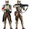 1/10 Artfx+ Shoretrooper Squad Leader & Captain (Rogue One: A Star Wars Story)