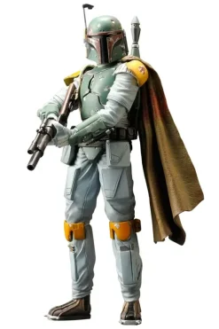 1/10 Artfx+ Star Wars: Empire Strikes Back Boba Fett PVC (Reissue)