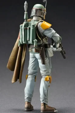 1/10 Artfx+ Star Wars: Empire Strikes Back Boba Fett PVC (Reissue)