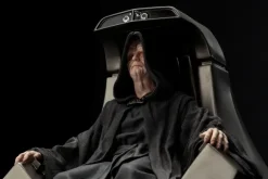 1/10 Artfx+ Star Wars: Return of the Jedi - Emperor Palpatine PVC