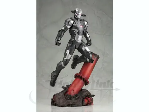 1/6 Artfx Warmachine