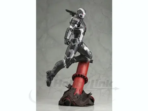 1/6 Artfx Warmachine