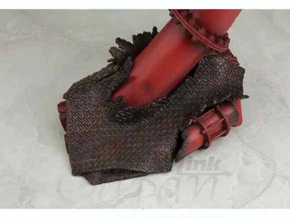 1/6 Artfx Warmachine