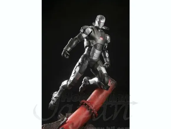 1/6 Artfx Warmachine