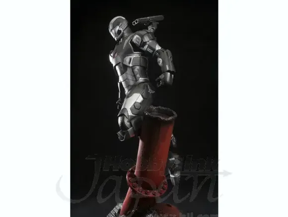 1/6 Artfx Warmachine