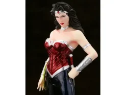 1/10 Artfx+ Wonder Woman New52 Ver.