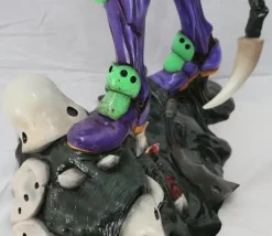 ART MASTER 3D EVA Unit-01 Shinobu Matsumura Ver. (Reissue)