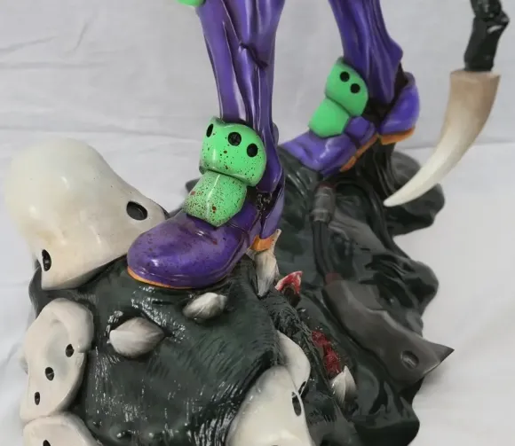 ART MASTER 3D EVA Unit-01 Shinobu Matsumura Ver. (Reissue)