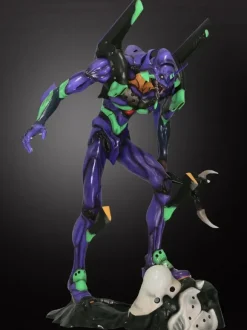 ART MASTER 3D EVA Unit-01 Shinobu Matsumura Ver. (Reissue)