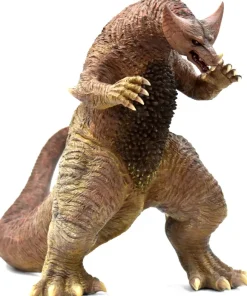 ART OF COLOSSUS Powered Gomora (Polystone)