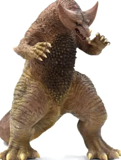 ART OF COLOSSUS Powered Gomora (Polystone)