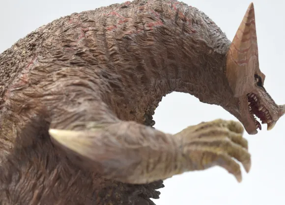 ART OF COLOSSUS Powered Gomora (Polystone)