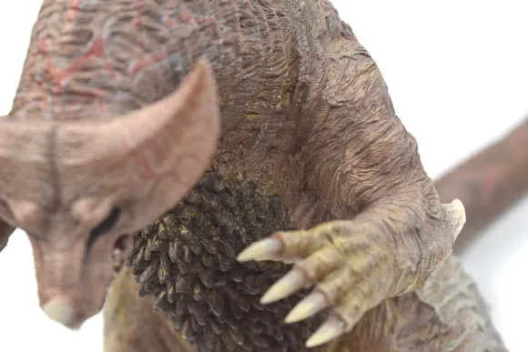 ART OF COLOSSUS Powered Gomora (Polystone)