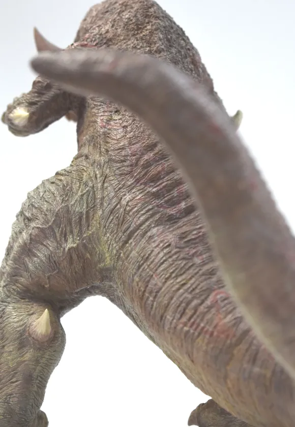 ART OF COLOSSUS Powered Gomora (Polystone)