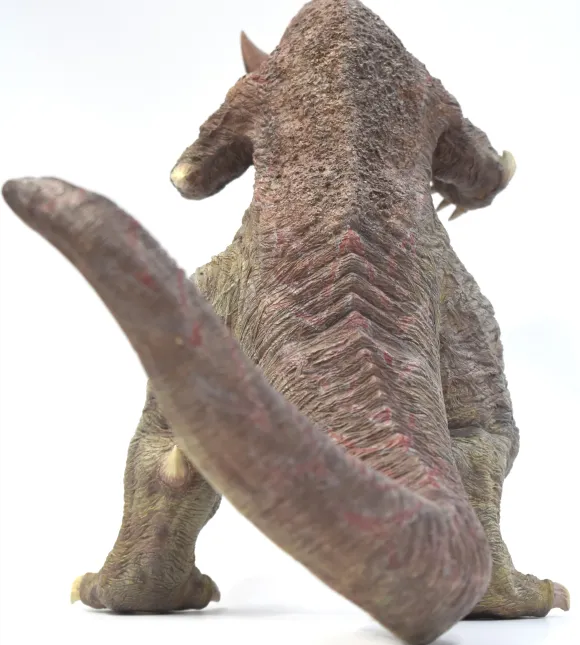 ART OF COLOSSUS Powered Gomora (Polystone)