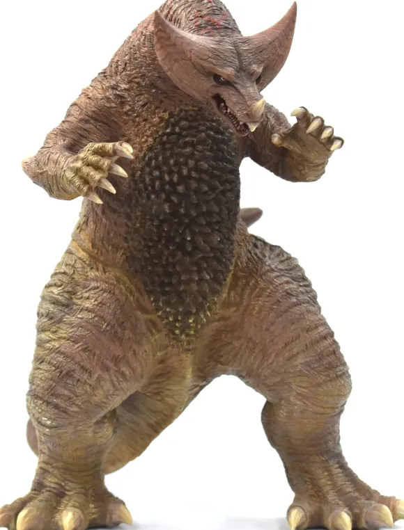 ART OF COLOSSUS Powered Gomora (Polystone)