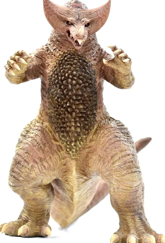 ART OF COLOSSUS Powered Gomora (Polystone)