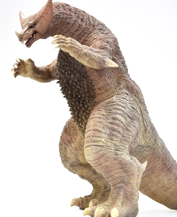 ART OF COLOSSUS Powered Gomora (Polystone)