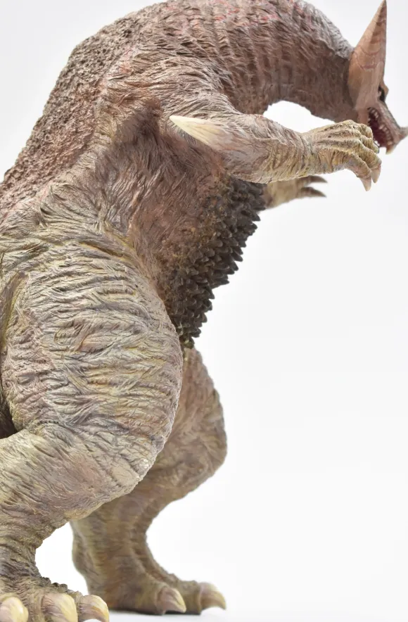 ART OF COLOSSUS Powered Gomora (Polystone)