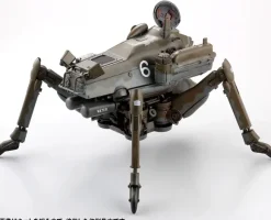 1/35 ARTPLA Do-Yanen H.A.F.S. Gladiator (Late Mass Production Type) 2 Machine Set