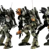 1/35 ARTPLA Maschinen Krieger FINAL HUND SET & Jerry Can Man