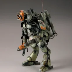 1/35 ARTPLA Maschinen Krieger FINAL HUND SET & Jerry Can Man