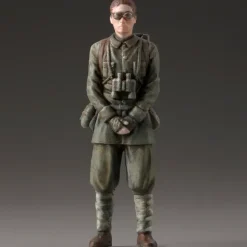 1/35 ARTPLA Maschinen Krieger FINAL HUND SET & Jerry Can Man