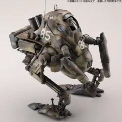 1/35 ARTPLA Maschinen Krieger P.K.A. Kangaroo (2 Kits) & Maintenance Crew