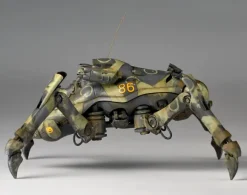 1/35 ARTPLA Maschinen Krieger Sturmkafer & Pamela Amsel