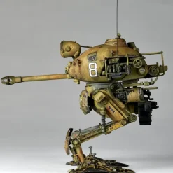 1/35 ARTPLA Pak Krote [Long Barrel / Short Barrel] & Victor