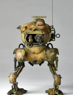 1/35 ARTPLA Pak Krote [Long Barrel / Short Barrel] & Victor