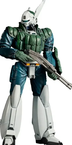 1/35 ARTPLA SCULPTURE WORKS AV-98 Ingram Reactive Armor Unit 2 (Patlabor 2: The Movie)