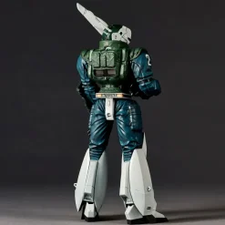 1/35 ARTPLA SCULPTURE WORKS AV-98 Ingram Reactive Armor Unit 2 (Patlabor 2: The Movie)