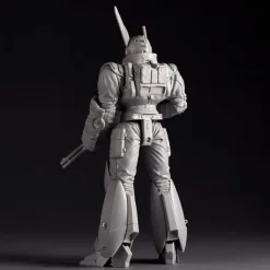 1/35 ARTPLA SCULPTURE WORKS AV-98 Ingram Reactive Armor Unit 2 (Patlabor 2: The Movie)