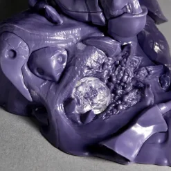 ARTPLA Sculpture Works Evangelion Test Type-01 Berserk (Reissue)