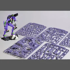 ARTPLA Sculpture Works Evangelion Test Type-01 Berserk (Reissue)