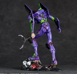 ARTPLA Sculpture Works Evangelion Test Type-01 Berserk (Reissue)