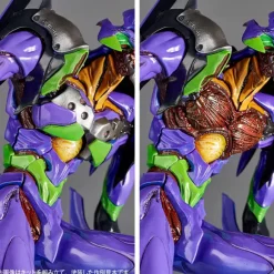 ARTPLA Sculpture Works Evangelion Test Type-01 Berserk (Reissue)