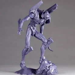 ARTPLA Sculpture Works Evangelion Test Type-01 Berserk (Reissue)