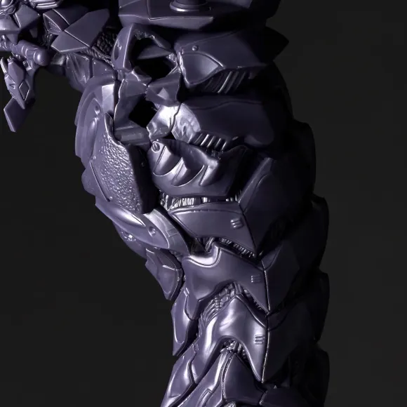 ARTPLA Sculpture Works Evangelion 13 The Last Executor