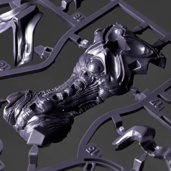 ARTPLA Sculpture Works Evangelion 13 The Last Executor