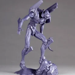ARTPLA SCULPTURE WORKS Evangelion Test Type 01 Berserk
